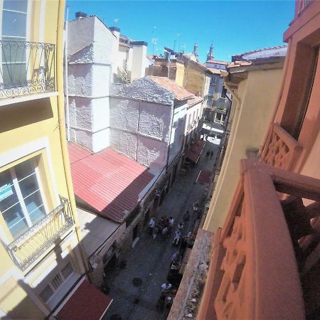 דירות לוגרוניו Centro Historico San Agustin מראה חיצוני תמונה