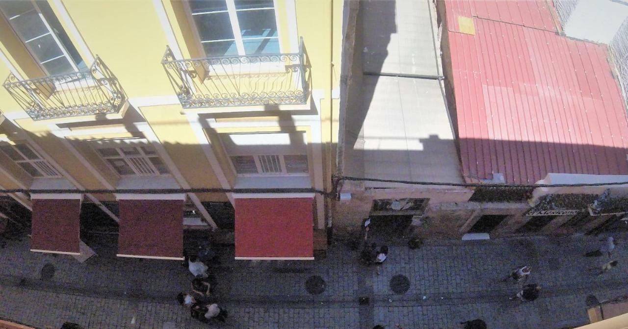 דירות לוגרוניו Centro Historico San Agustin מראה חיצוני תמונה